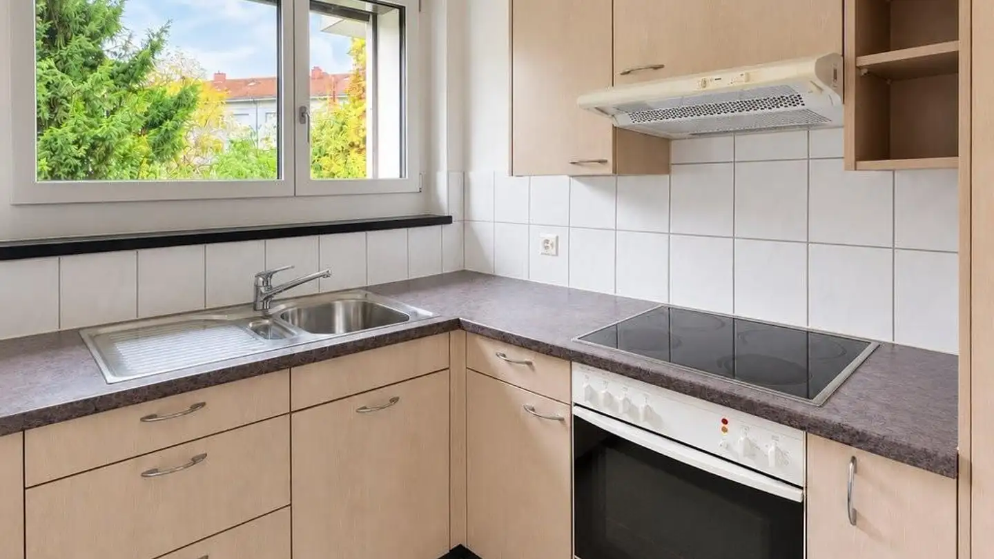 Appartamento in affitto - Rue Karl-Stauffer / Karl-Stauffer-Strasse 7, 2502 Biel/Bienne - Foto 4