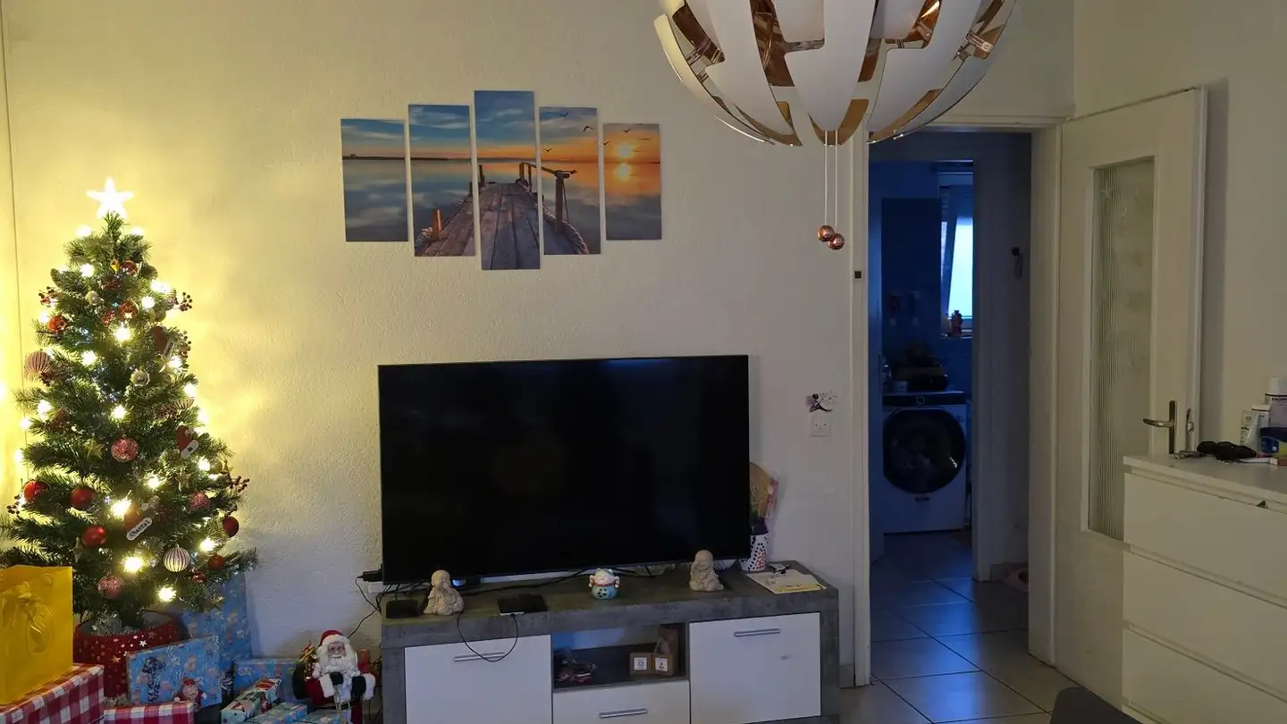 Appartamento in affitto - Via Bottogno 9a, 6962 Viganello