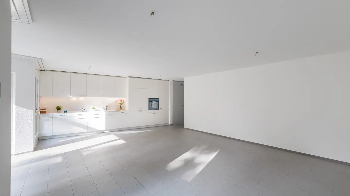 Appartamento in affitto - Mellingerstrasse 40, 5400 Baden - Foto 3
