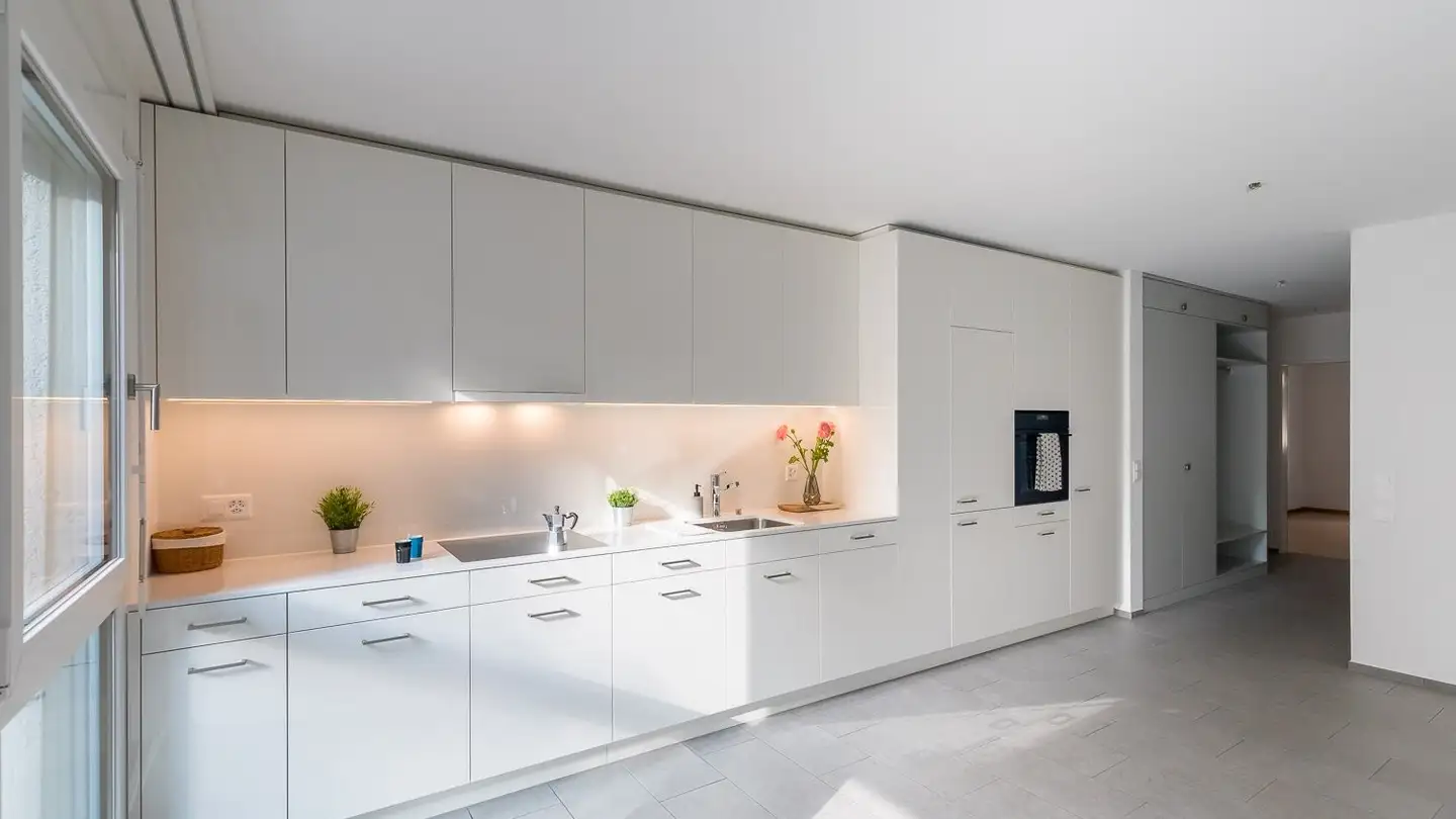 Appartamento in affitto - Mellingerstrasse 40, 5400 Baden - Foto 4