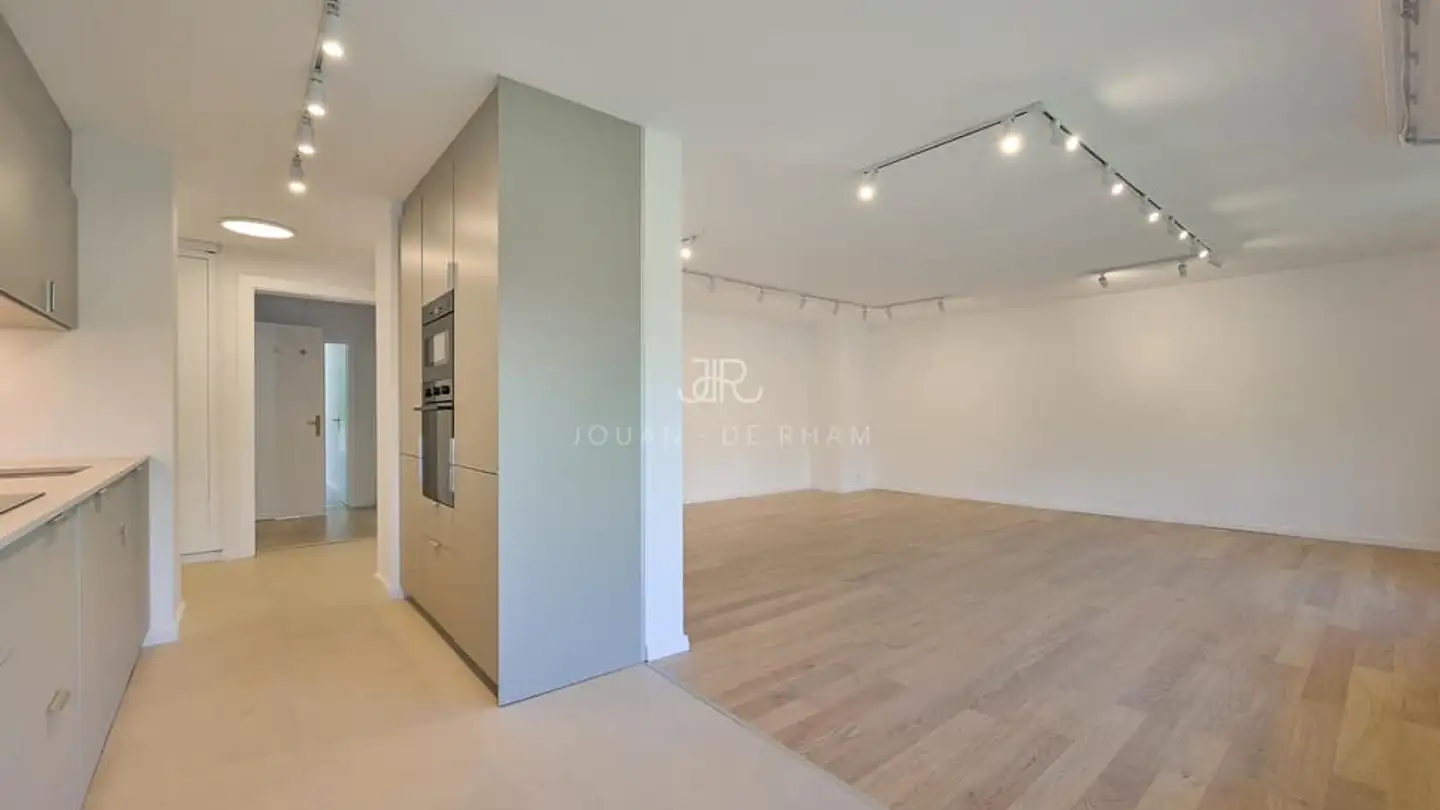 Appartement à louer - Chemin De La Fin 2a, 1291 Commugny - Photo 3