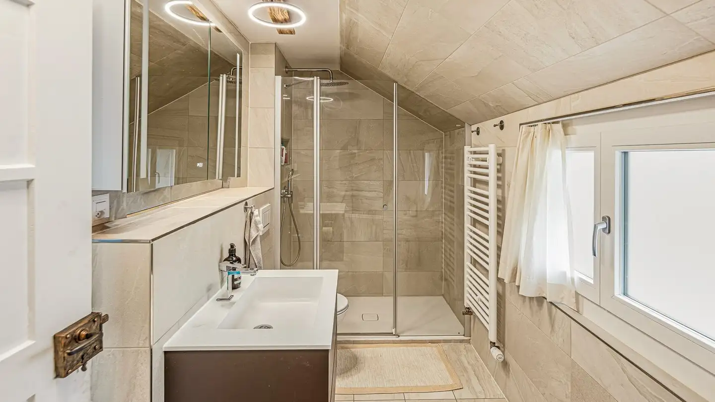 Single house for sale - Dettenriederstrasse 30, 8484 Weisslingen - Photo 2