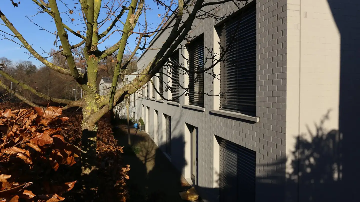 Appartamento ammobiliato in affitto - Riedbergstrasse 3, 4059 Basel - Photo 2