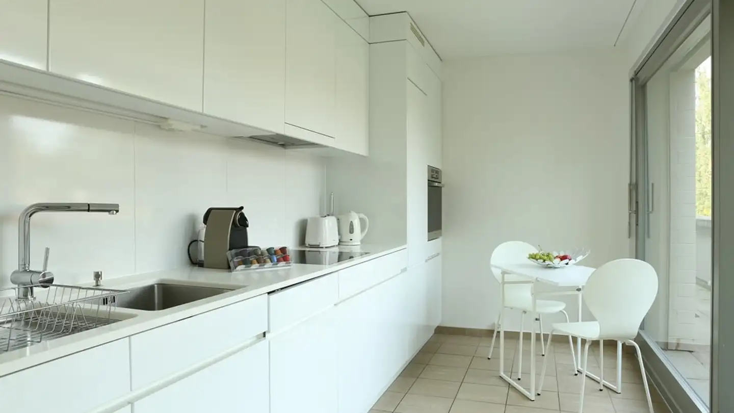 Appartamento ammobiliato in affitto - Riedbergstrasse 3, 4059 Basel - Photo 3