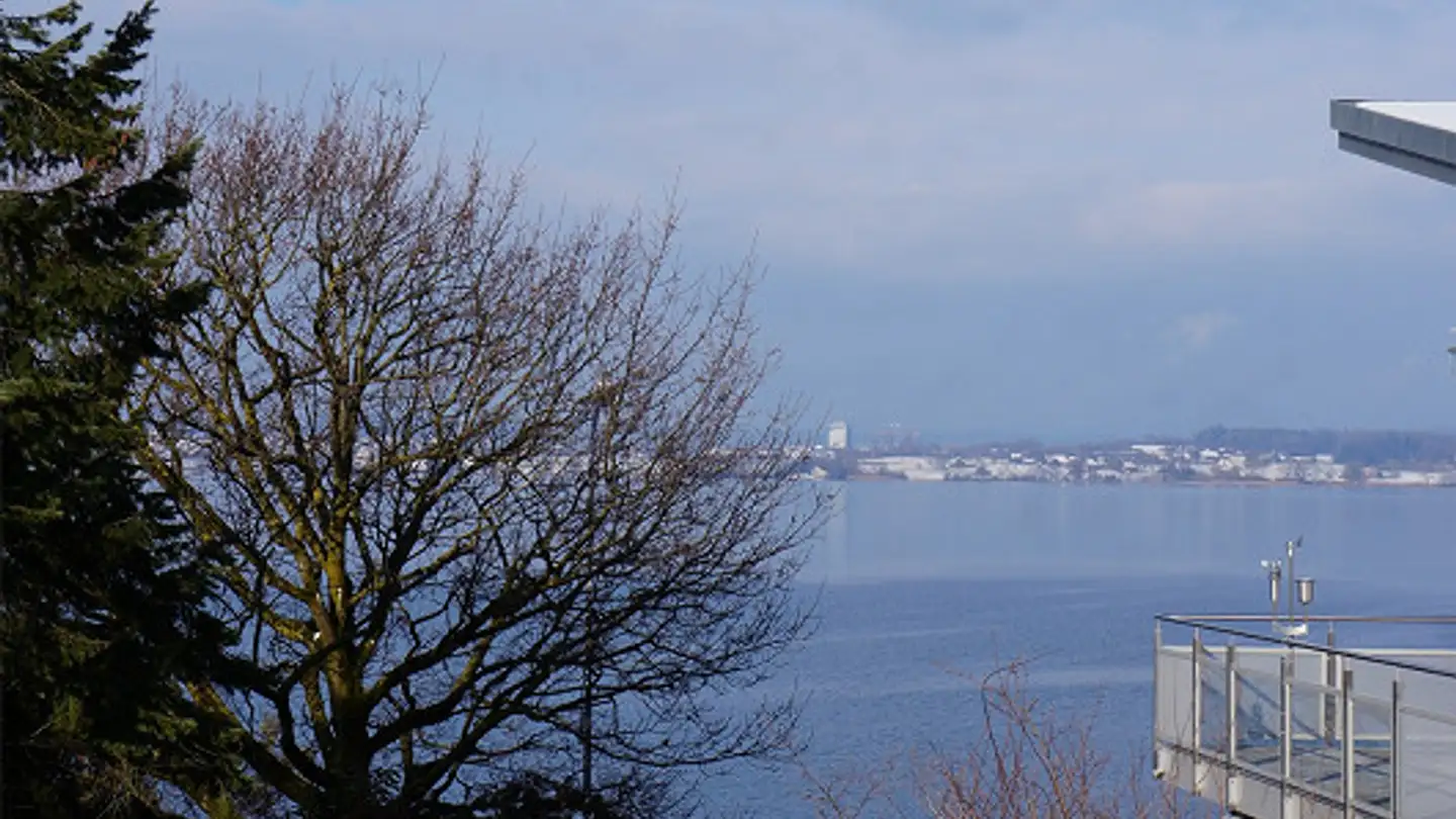 Appartamento in affitto - Artherstrasse 163b, 6317 Oberwil b. Zug