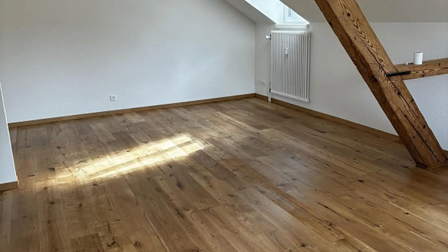 Appartamento in affitto - Kreuzstrasse 78, 8645 Jona