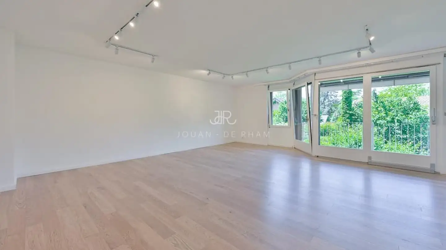Appartement à louer - Chemin De La Fin 2a, 1291 Commugny - Photo 4
