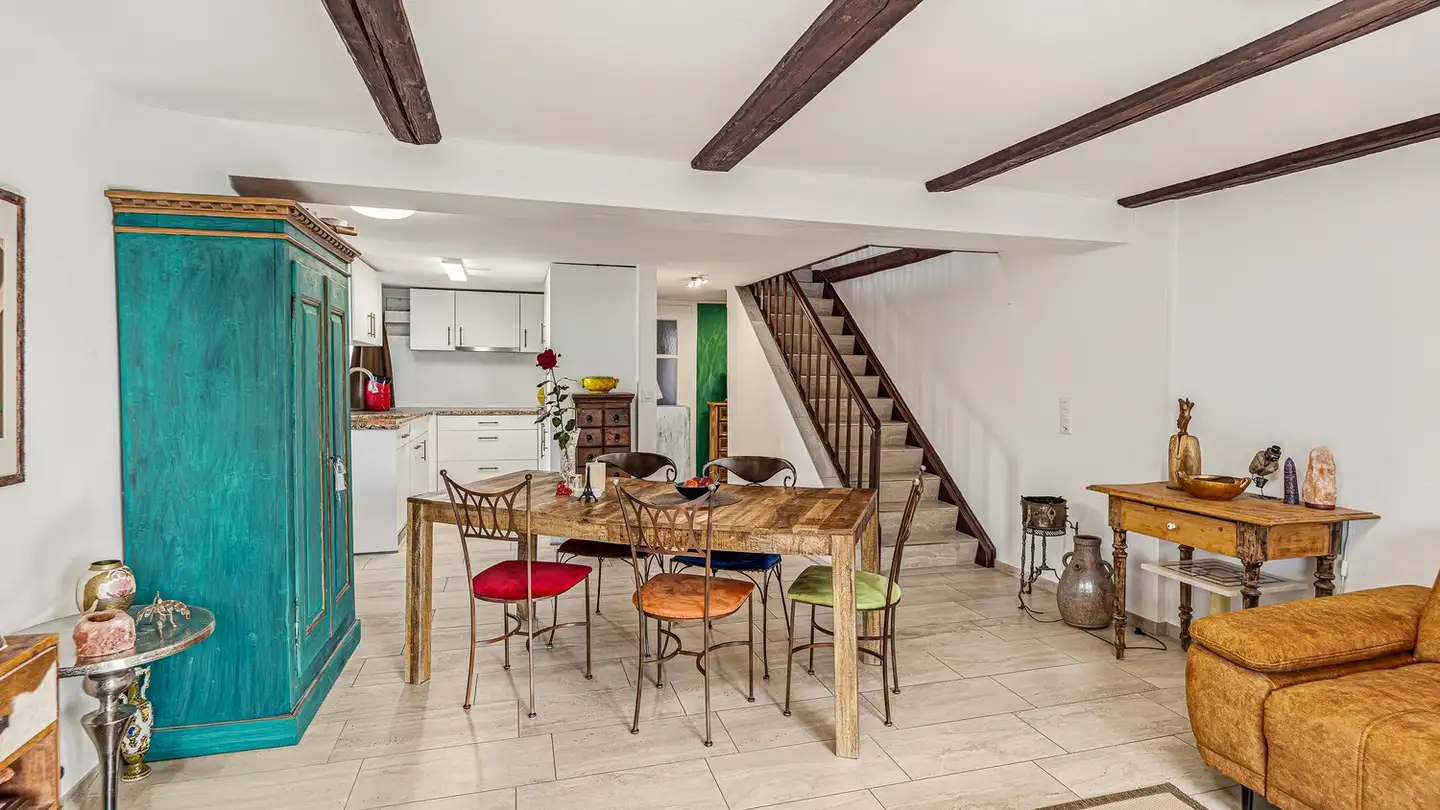 Single house for sale - Dettenriederstrasse 30, 8484 Weisslingen - Photo 4