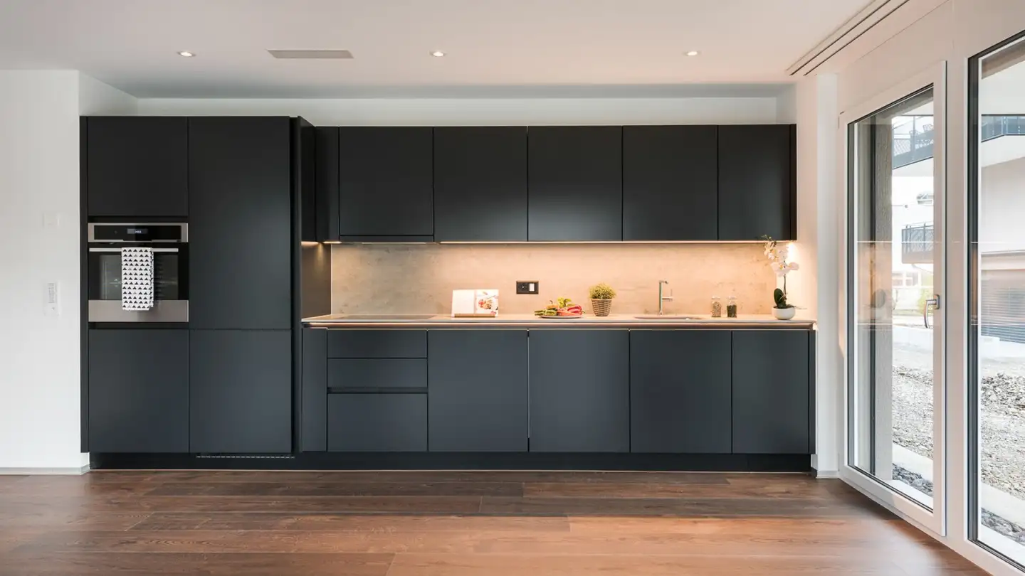 Appartamento in affitto - Seebnerstrasse 5, 8185 Winkel - Foto 2