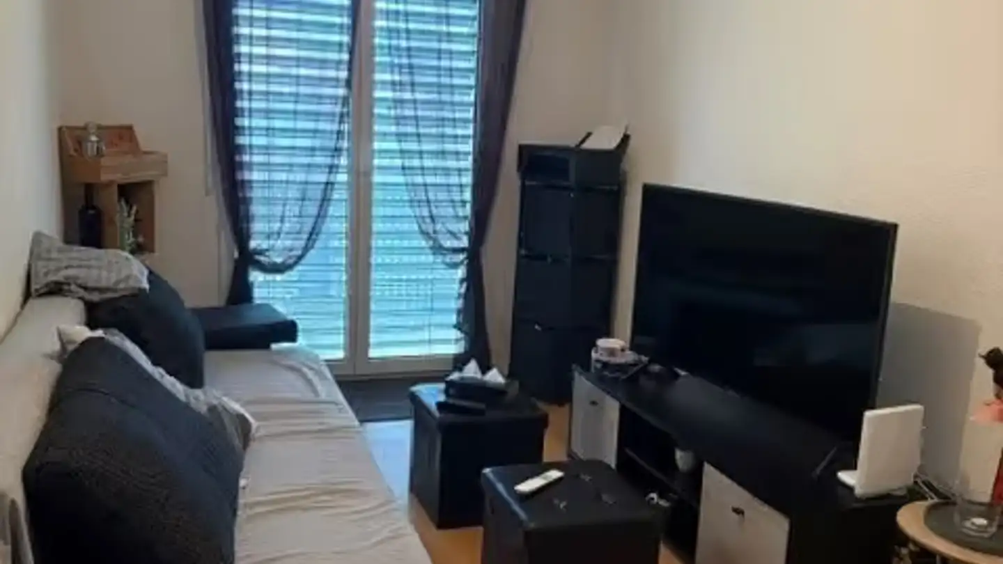 Appartamento in affitto - Freiburgstrasse 5, 1719 Brünisried - Foto 4