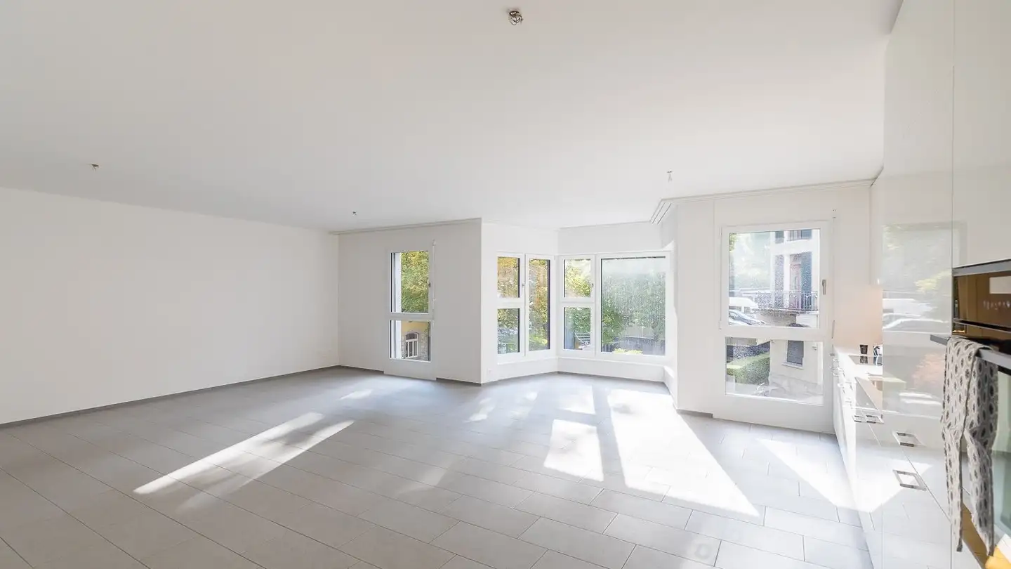 Appartamento in affitto - Mellingerstrasse 40, 5400 Baden - Foto 2
