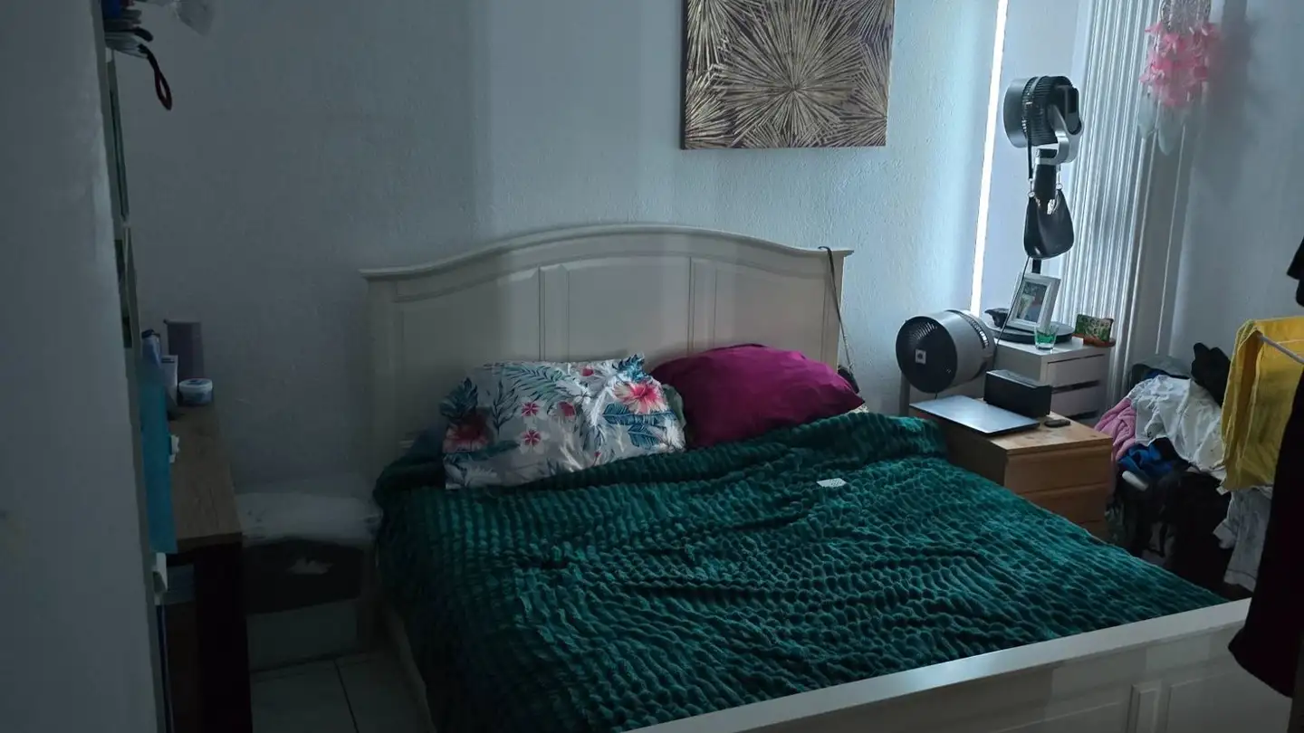 Appartamento in affitto - Via Bottogno 9a, 6962 Viganello - Foto 3