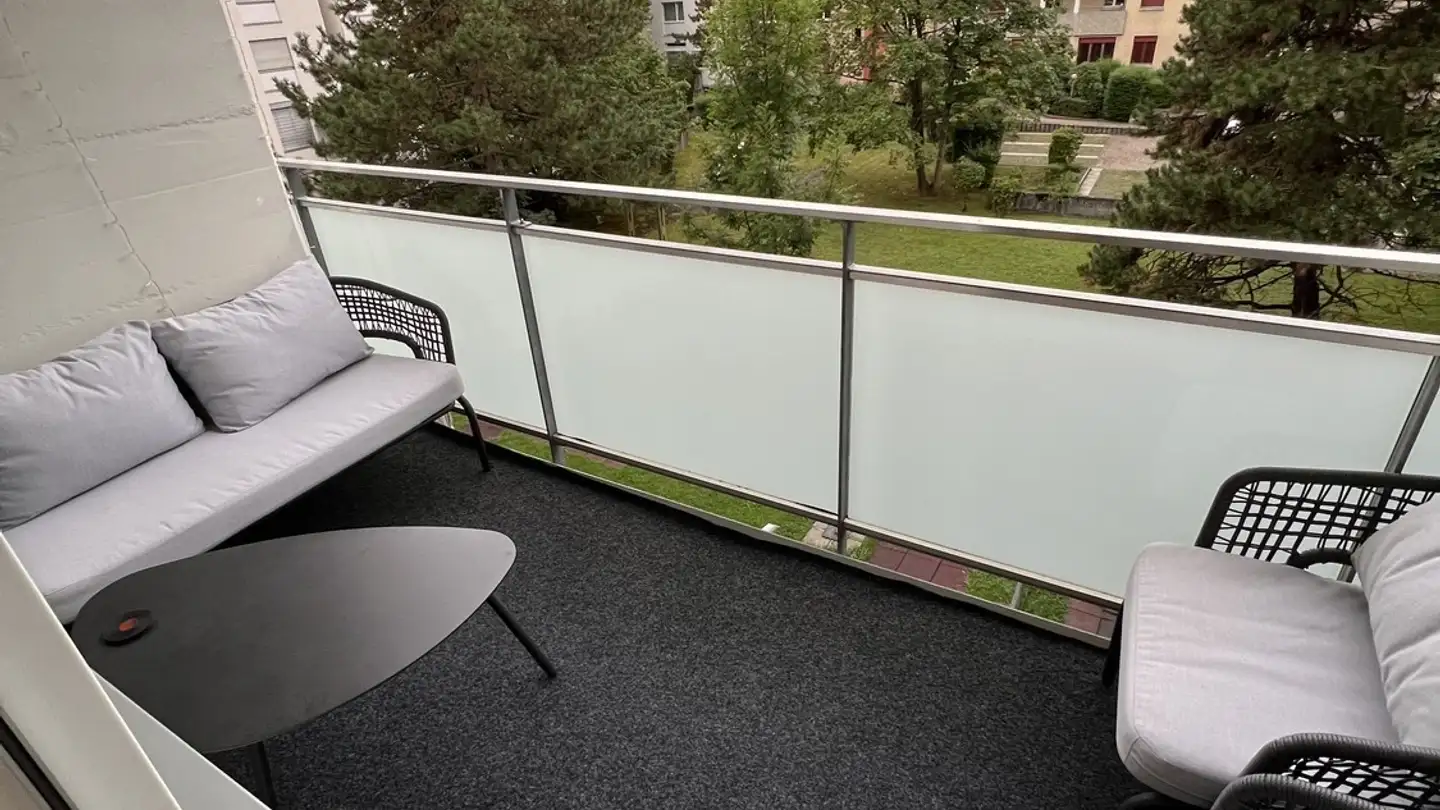 Apartment for rent - Schaffhauserstrasse 405, 8050 Zürich - Photo 4