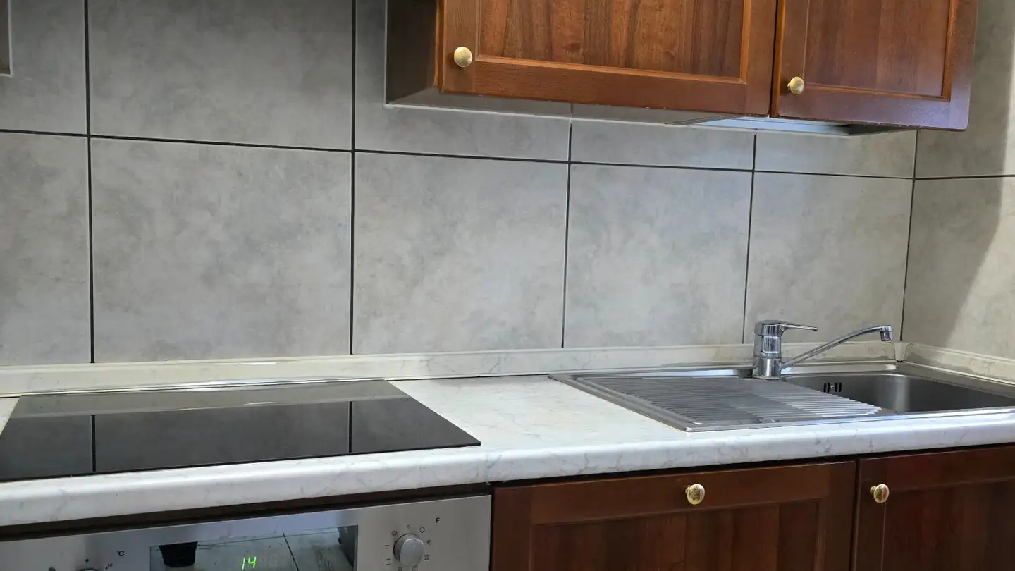 Appartamento in affitto - Via Bottogno 9a, 6962 Viganello - Foto 4