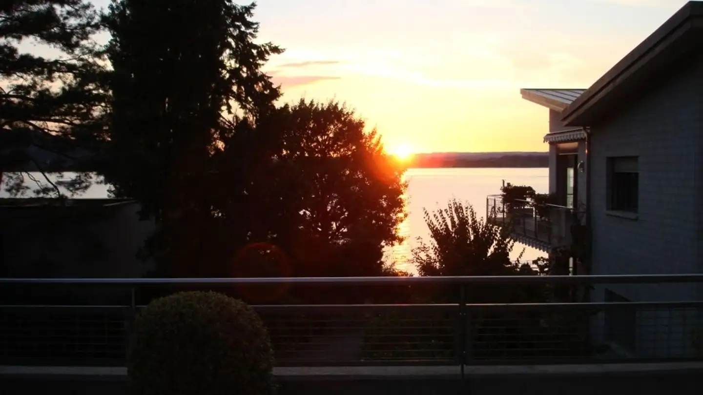 Appartamento in affitto - Artherstrasse 163b, 6317 Oberwil b. Zug - Photo 2