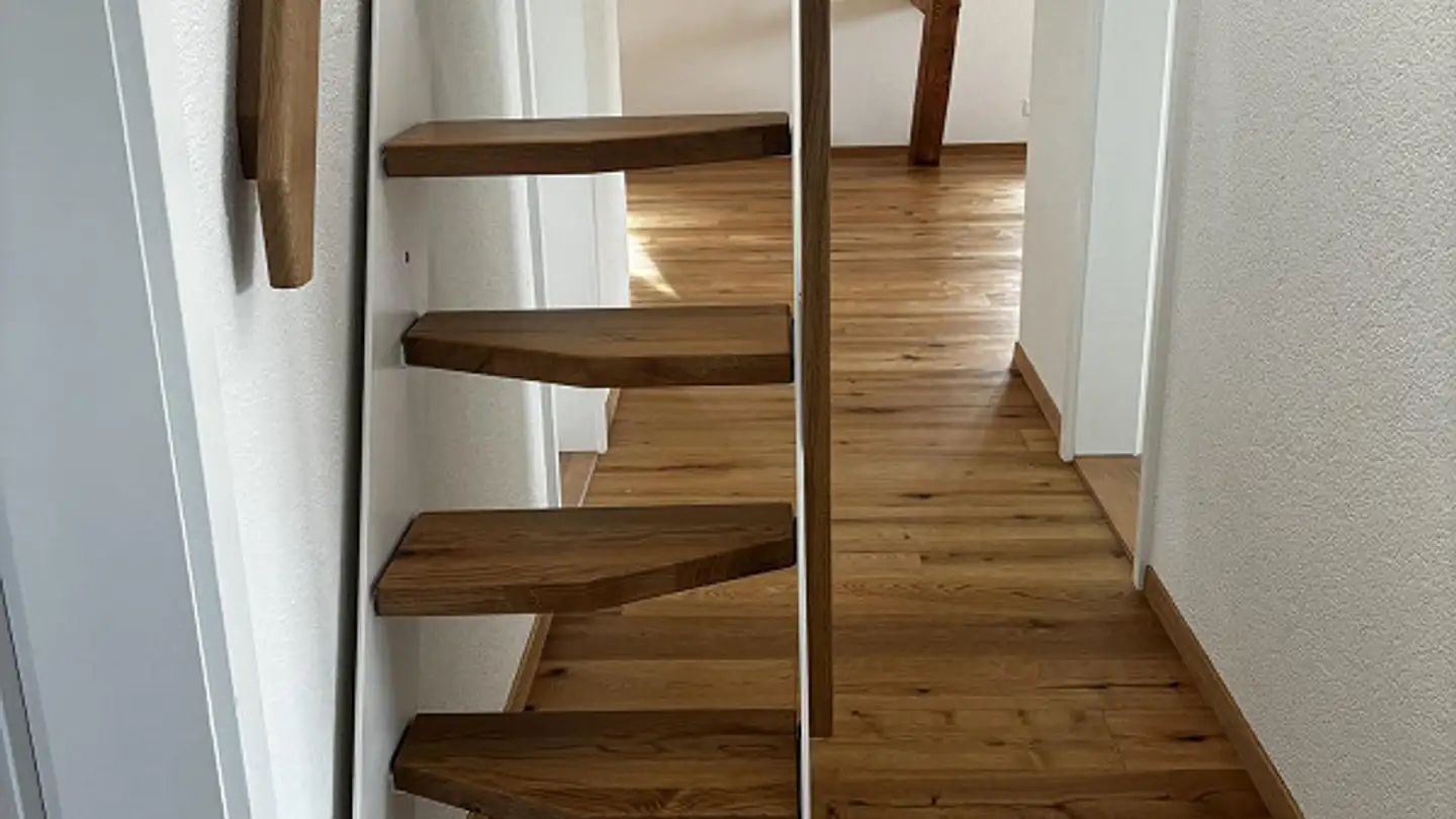 Appartamento in affitto - Kreuzstrasse 78, 8645 Jona - Foto 2