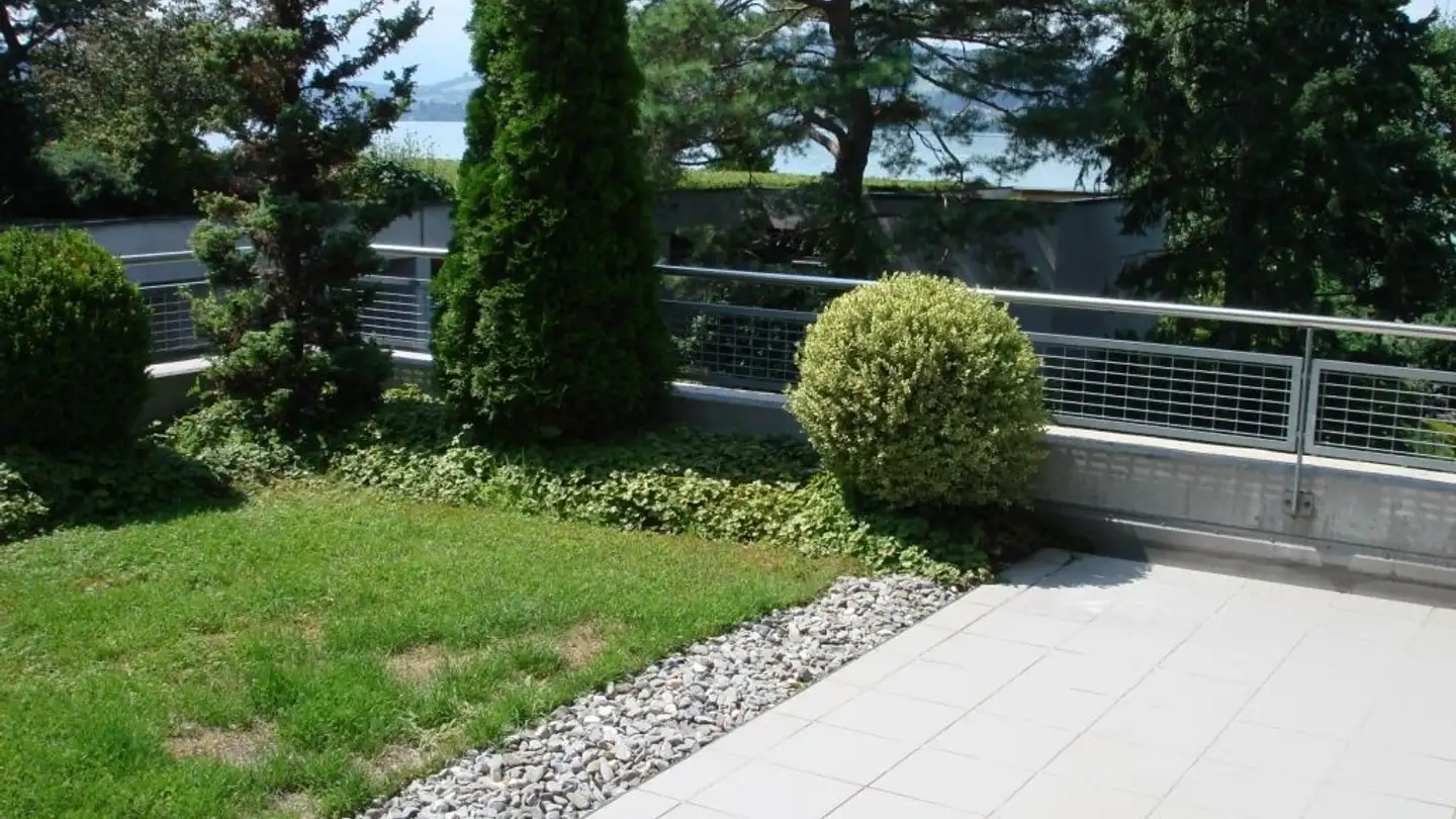 Appartamento in affitto - Artherstrasse 163b, 6317 Oberwil b. Zug - Photo 3