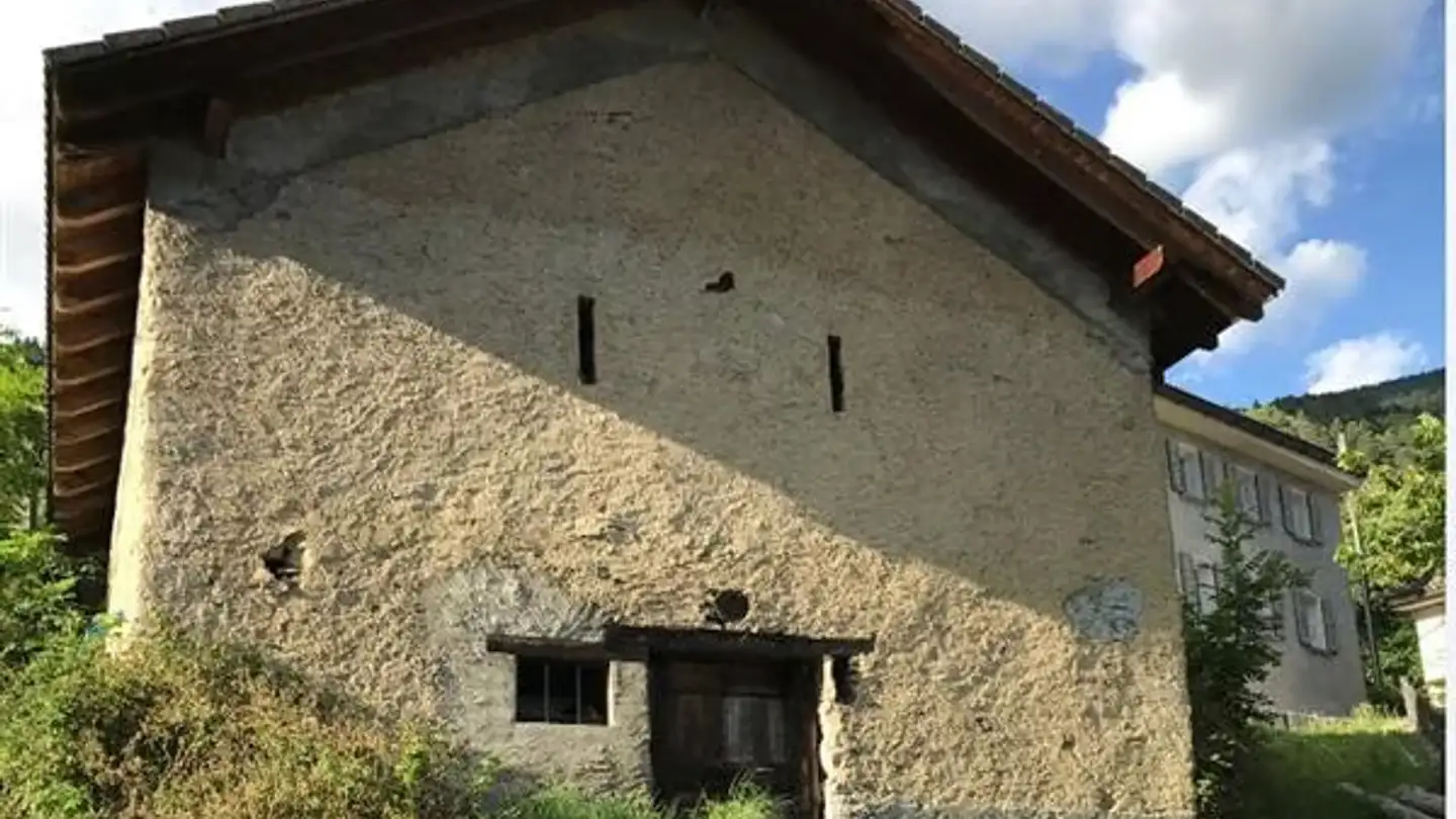 Atelier à vendre - 6760 Faido - Photo 2