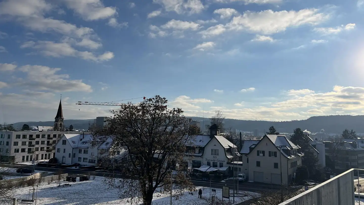 Appartement à louer - Alte Winterthurerstrasse 51, 8304 Wallisellen - Photo 3