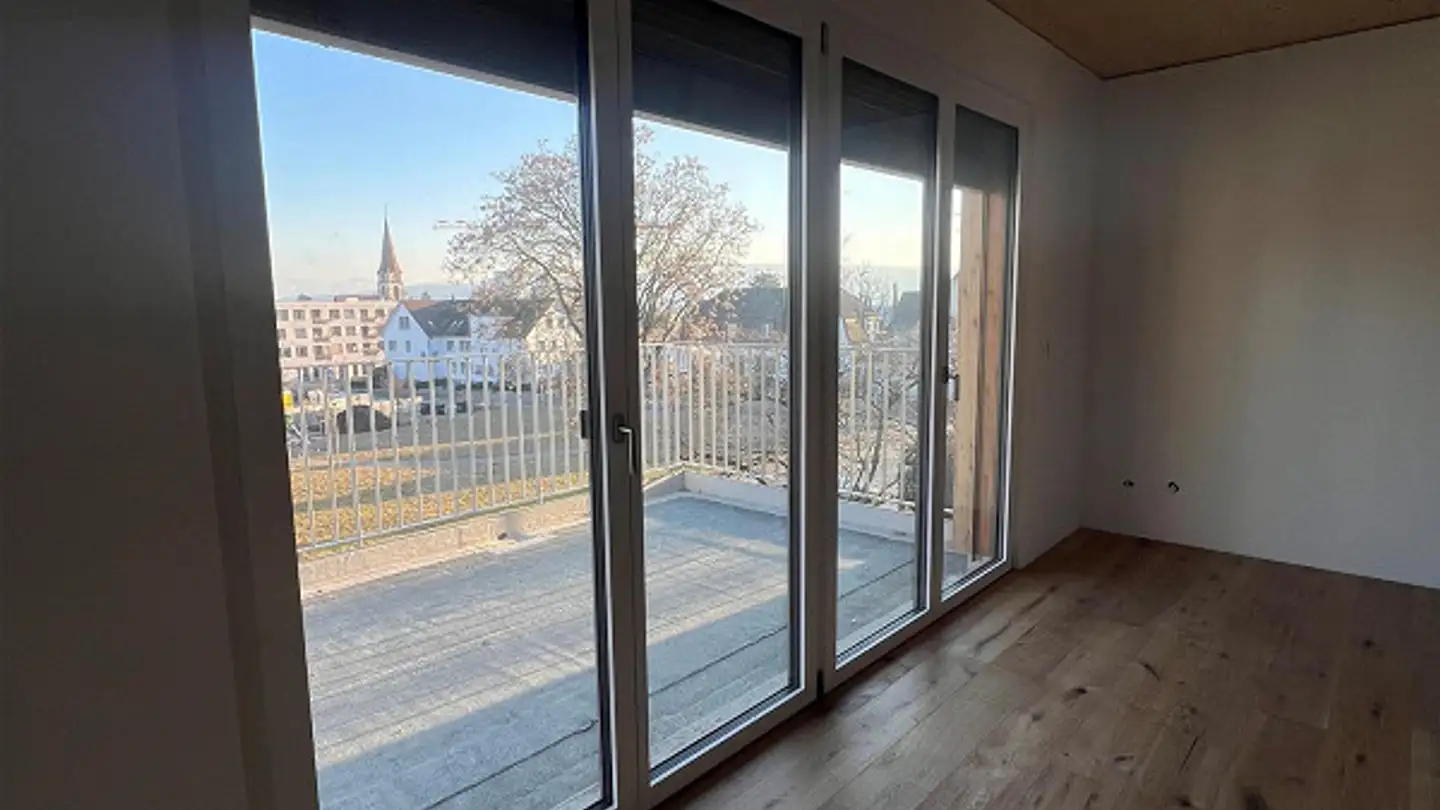 Appartement à louer - Alte Winterthurerstrasse 51, 8304 Wallisellen - Photo 4