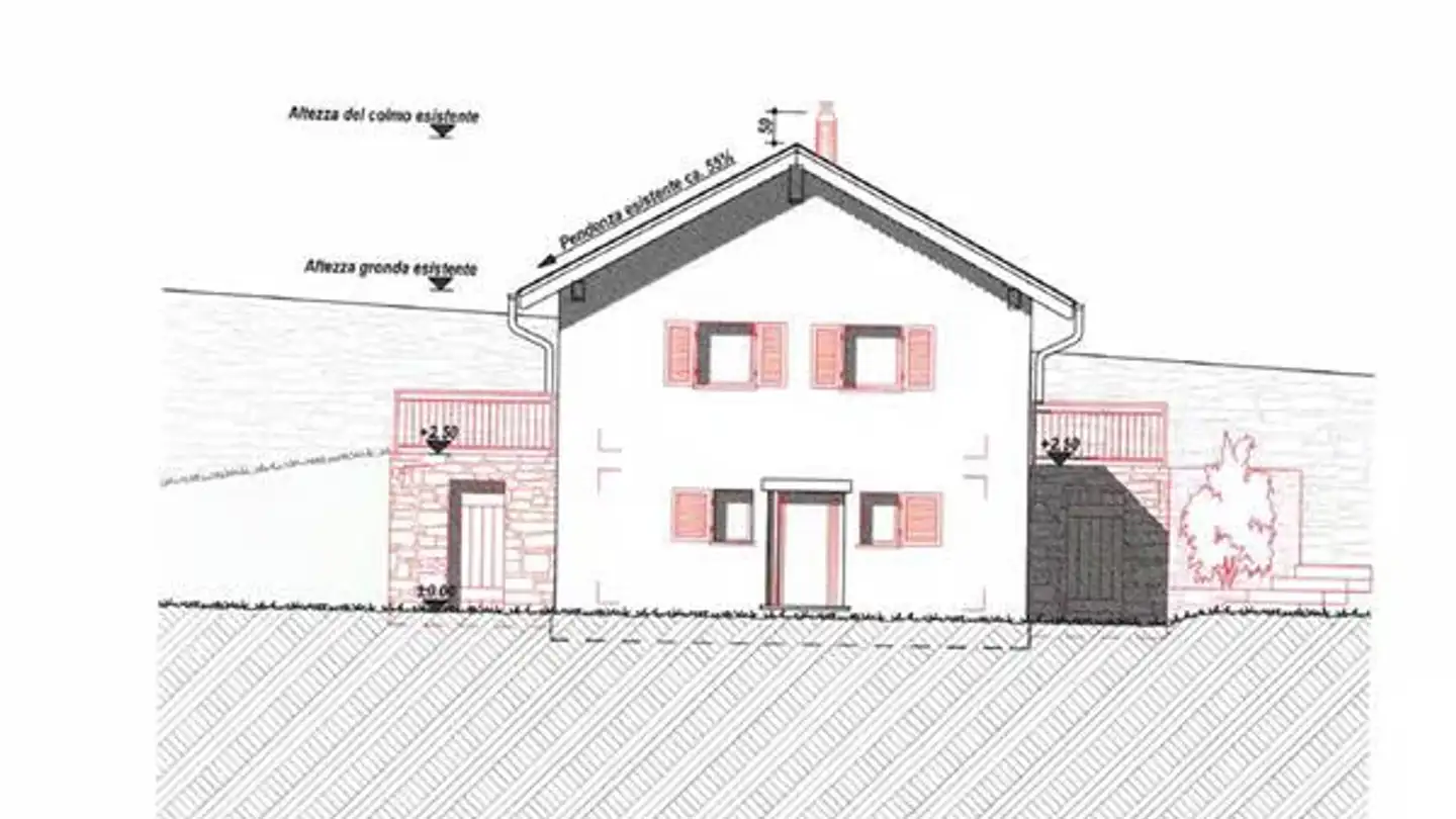 Atelier à vendre - 6760 Faido - Photo 3