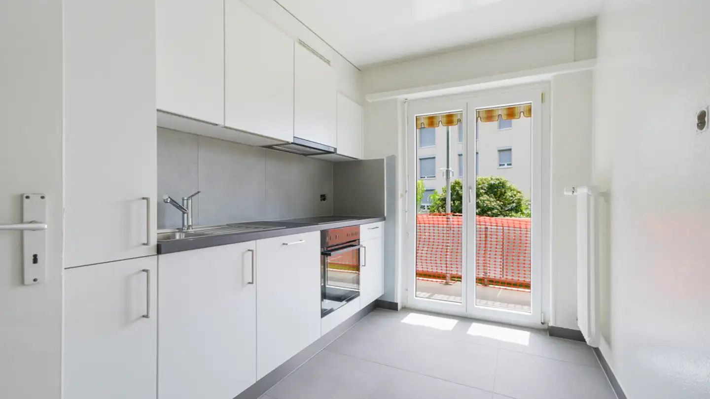 Appartamento in affitto - Rue Des Prés-Du-Lac 21, 1400 Yverdon-les-Bains