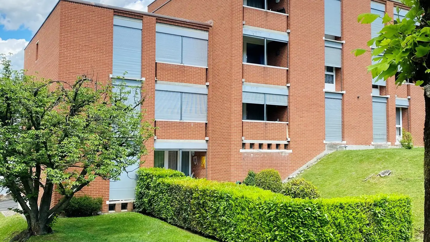 Apartment for rent - Via Alla Bozzoreda 14, 6963 Pregassona