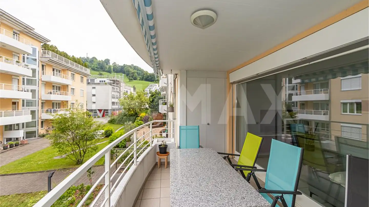 Appartement à vendre - 6060 Ramersberg - Photo 2