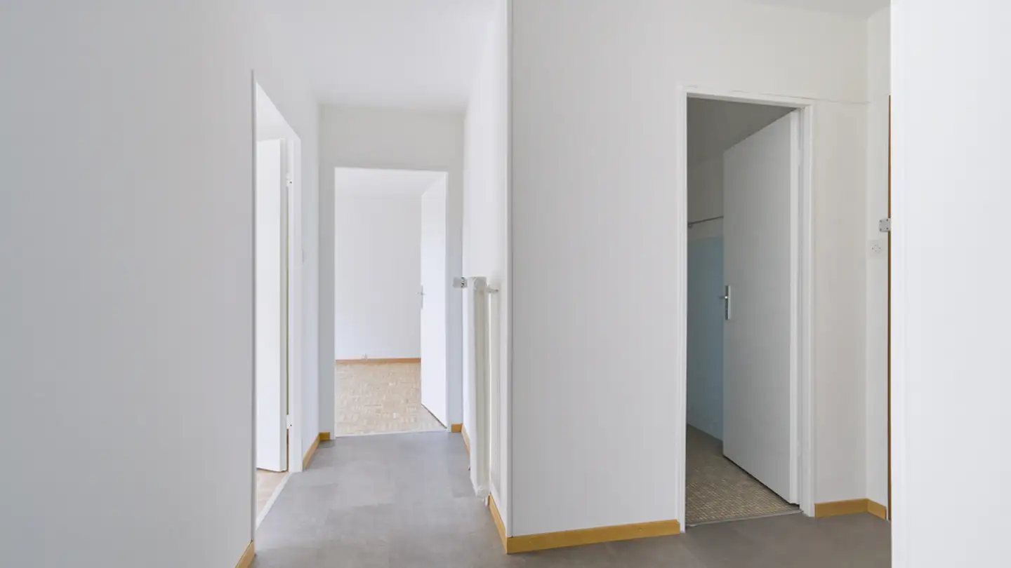 Appartamento in affitto - Rue Des Prés-Du-Lac 21, 1400 Yverdon-les-Bains - Foto 3