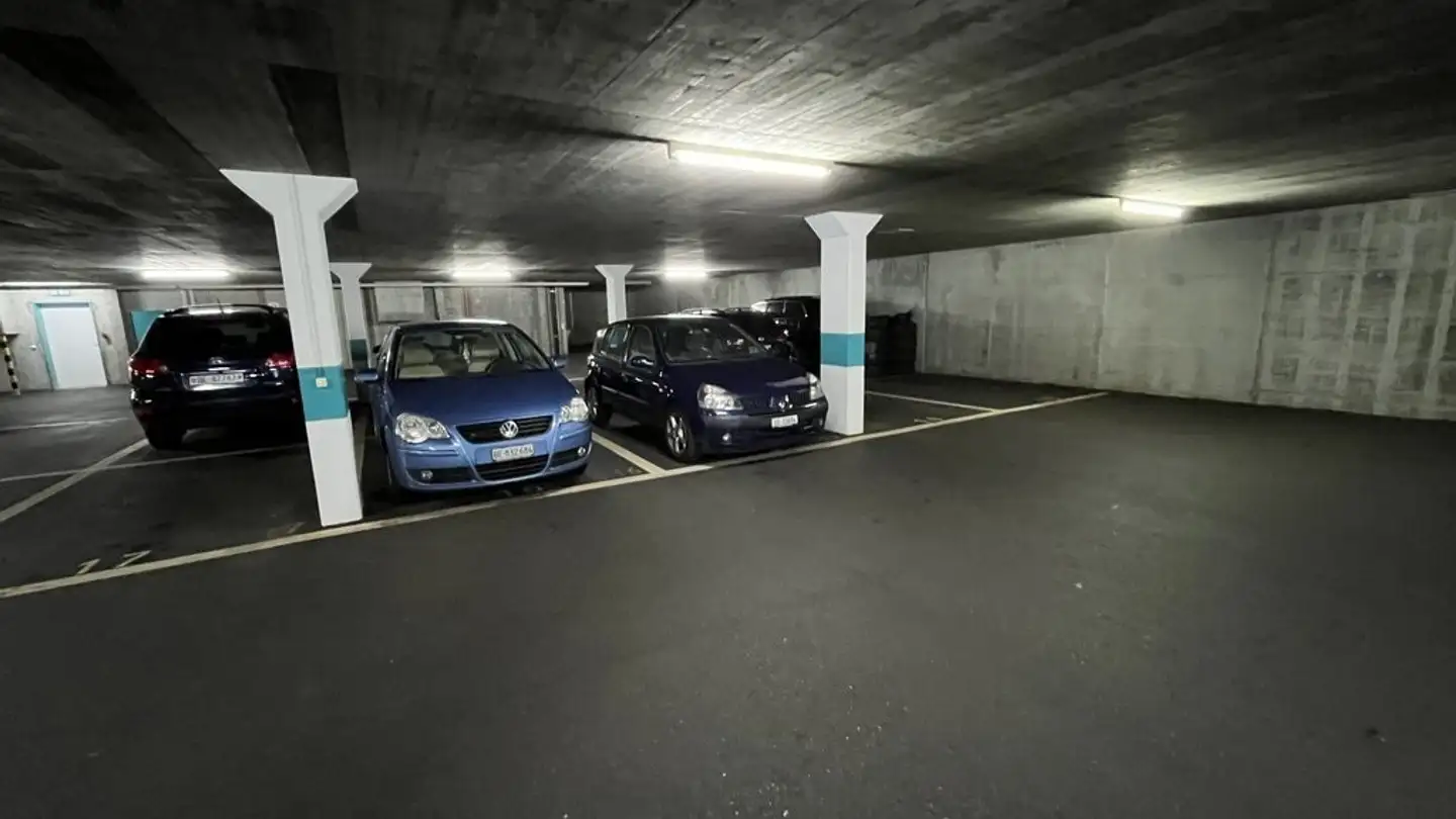 Garage singolo in affitto - Breitsteinweg 22, 4704 Niederbipp - Foto 3