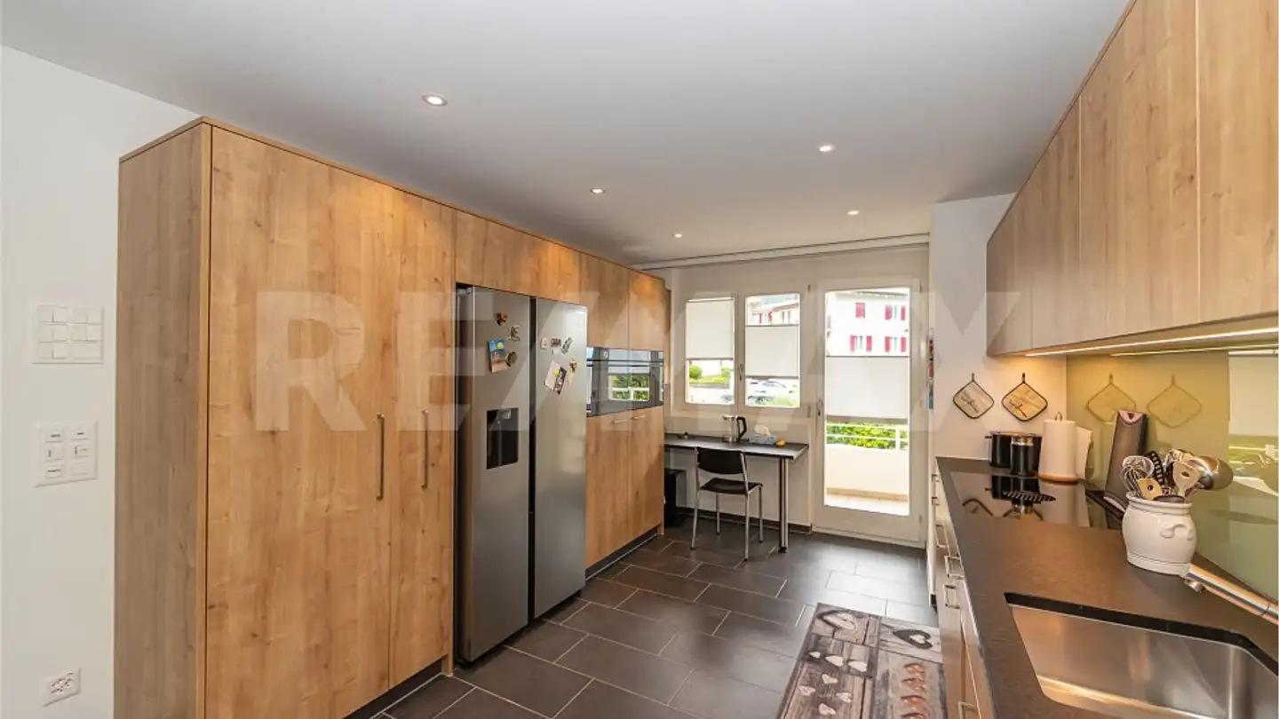 Appartement à vendre - 6060 Ramersberg - Photo 3