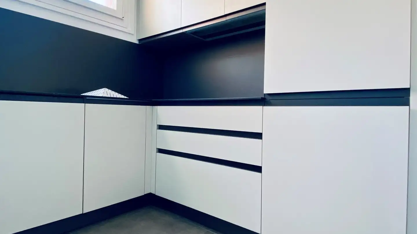 Apartment for rent - Via Alla Bozzoreda 14, 6963 Pregassona - Photo 3