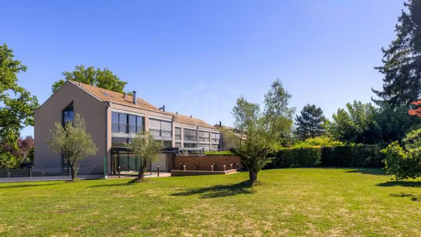 Einfamilienhaus kaufen - 1239 Collex