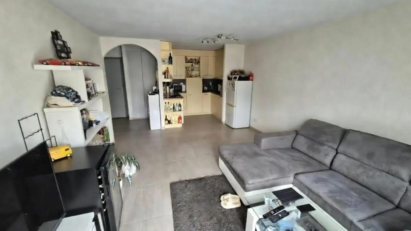 Wohnung kaufen - Chemin Du Rebat 3, 1897 Bouveret - Foto 4