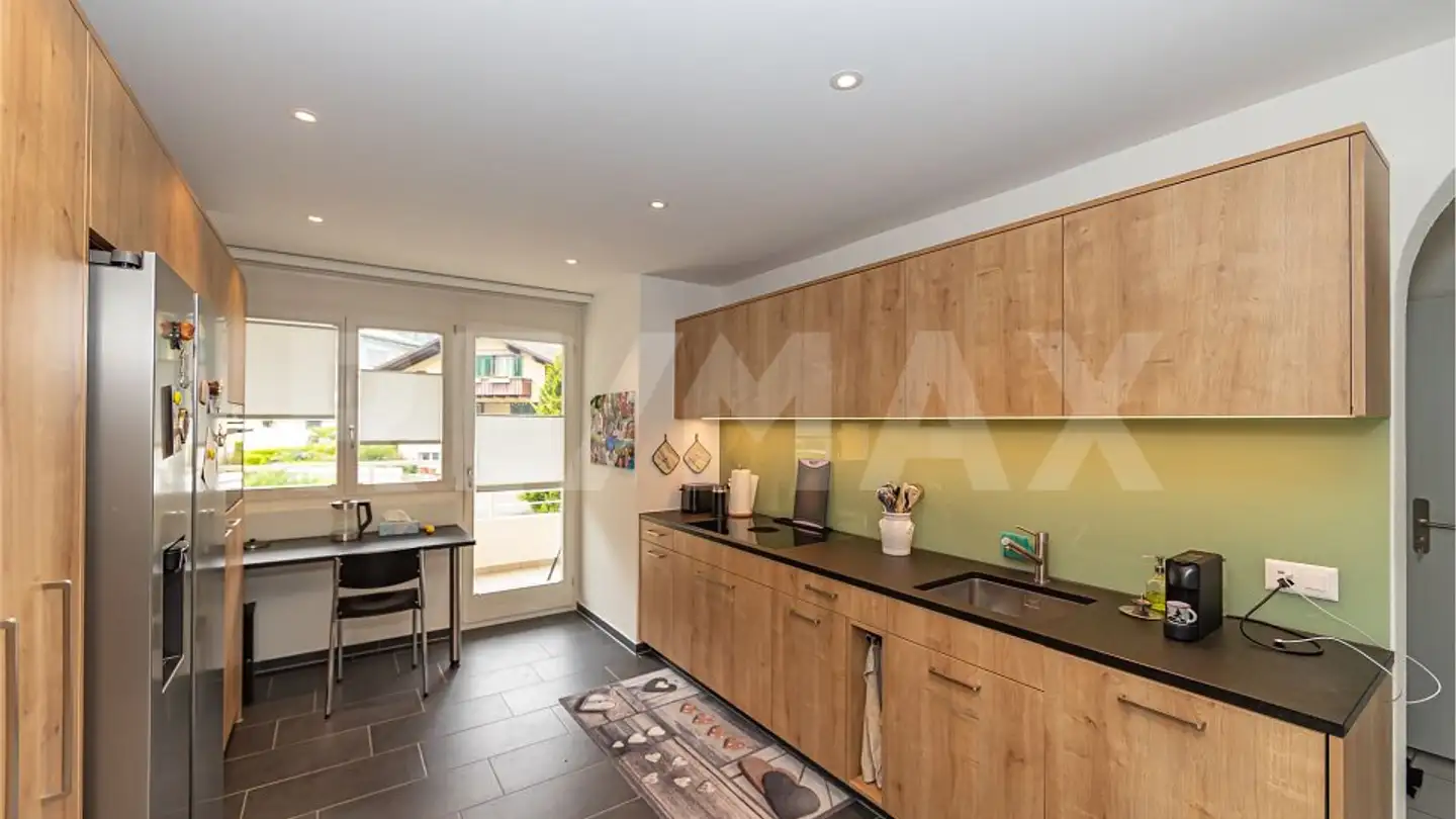 Appartement à vendre - 6060 Ramersberg - Photo 4