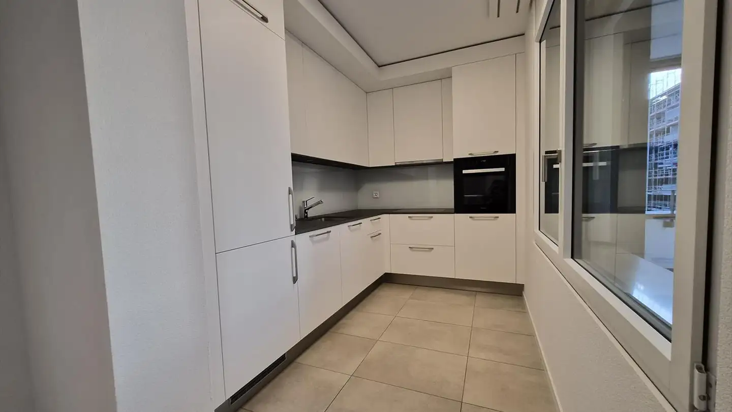 Appartamento in affitto - Allée Charles-Edouard-Guillaume 13, 1723 Marly - Photo 3