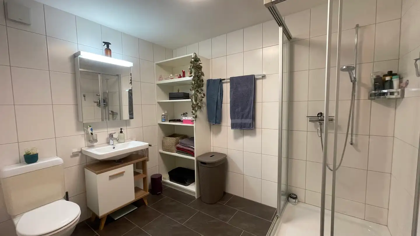 Apartment for rent - 7403 Rhäzüns - Photo 2