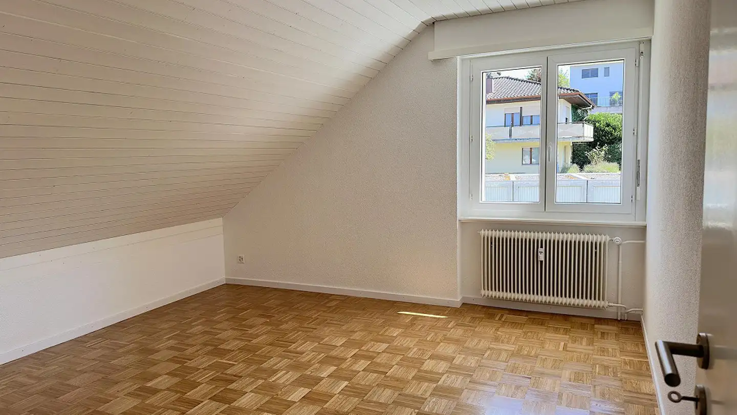 Appartamento in affitto - Thoracker 3, 3294 Büren an der Aare - Foto 4