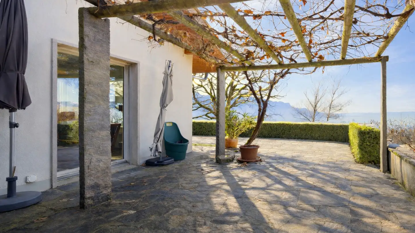 Einfamilienhaus kaufen - 1807 Blonay - Foto 2