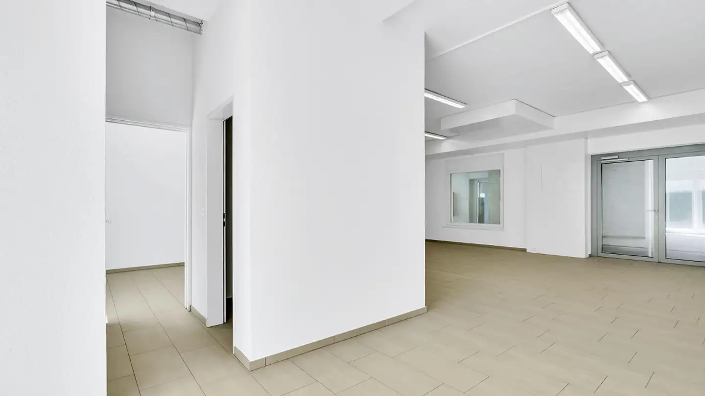 Spazio ufficio in affitto - Schäfliplatz 1, 9315 Neukirch (Egnach) - Photo 3