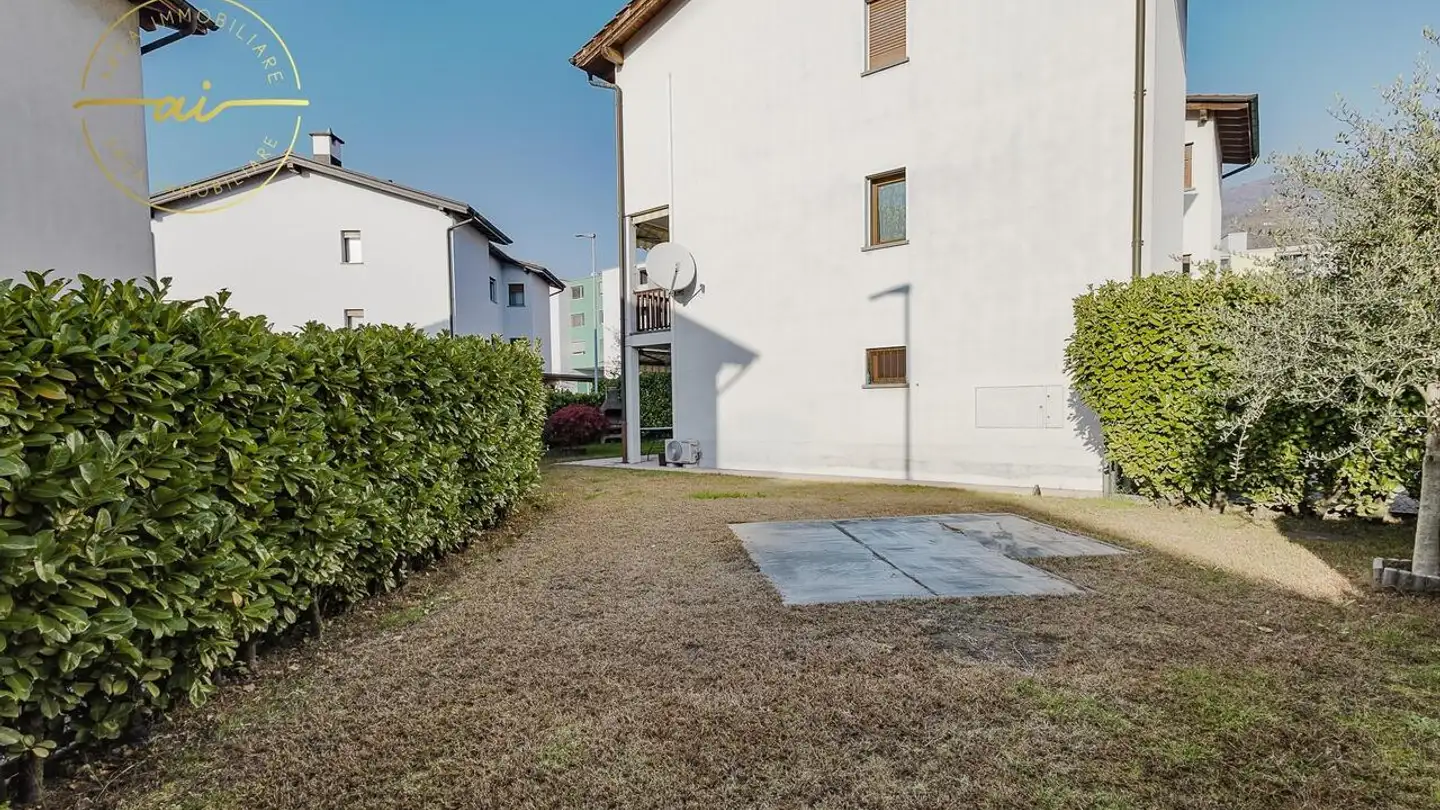 Casa singola in vendita - 6834 Morbio Inferiore - Foto 4