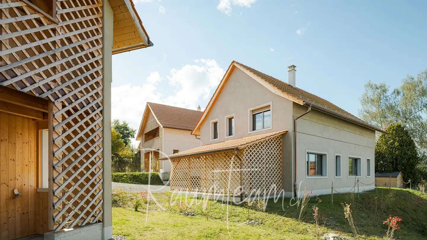 Single house for sale - 8537 Nussbaumen TG - Photo 3