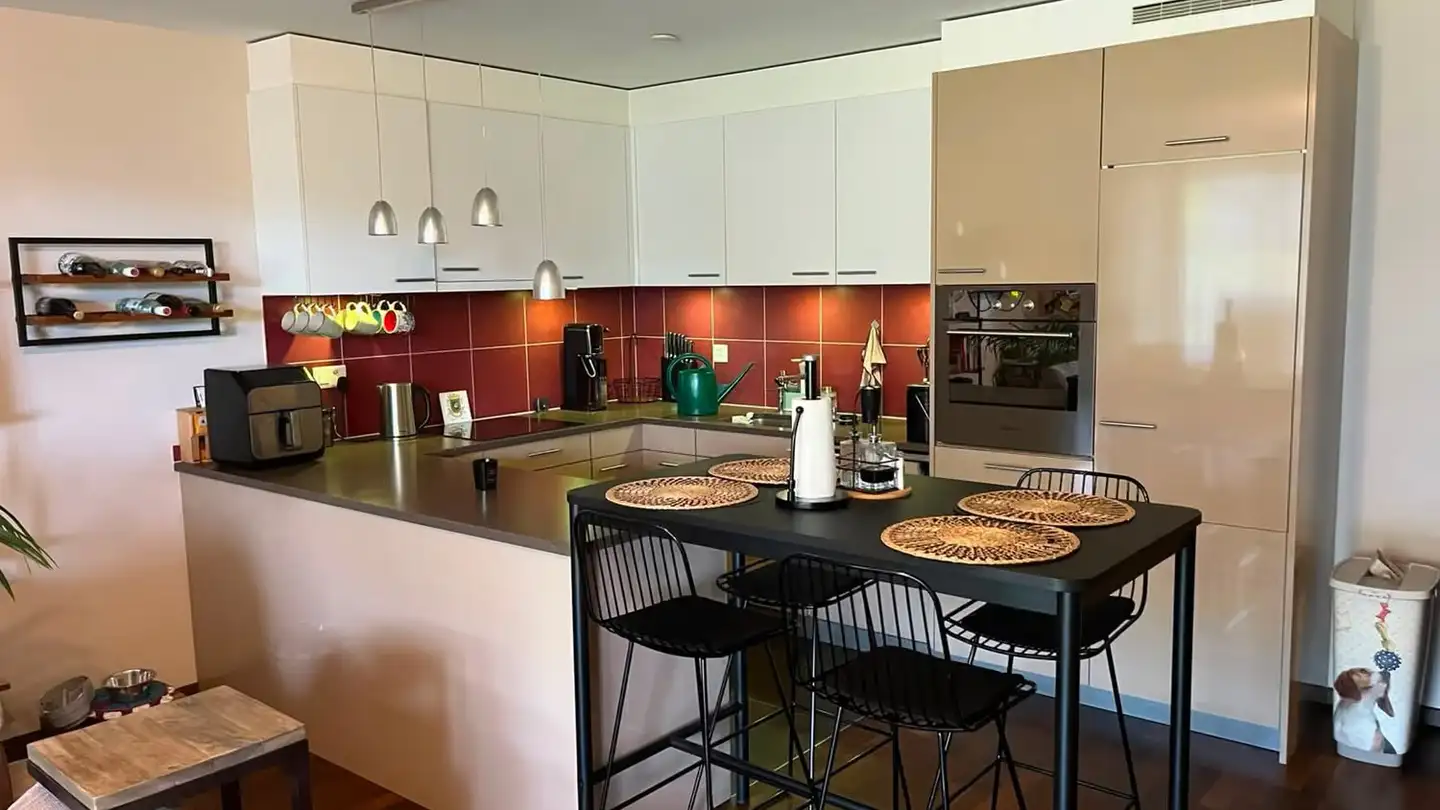 Appartement à louer - Route Du Burenoz, 1092 Belmont-sur-Lausanne - Photo 4