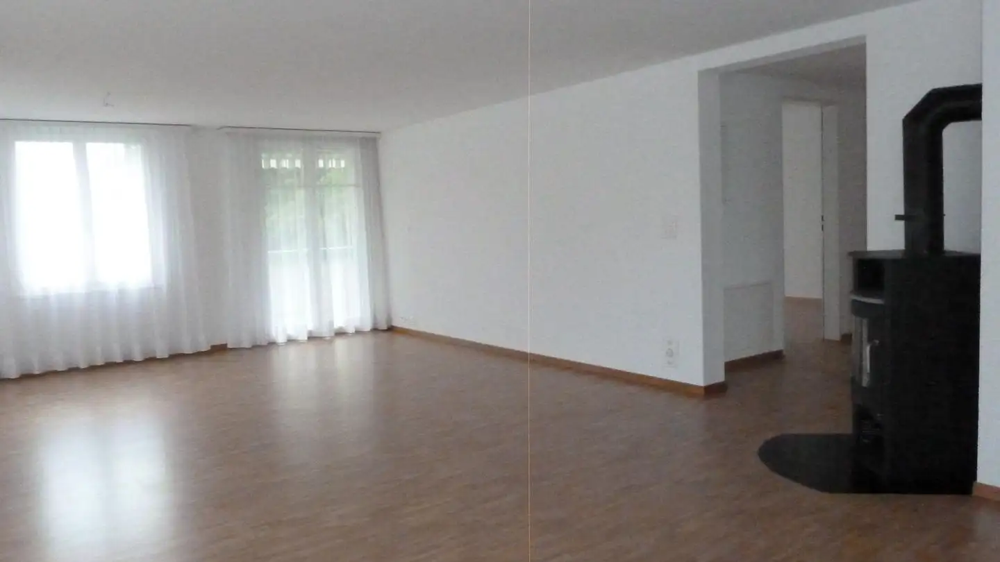 Apartment for rent - Brunnenweg 3, 9402 Mörschwil