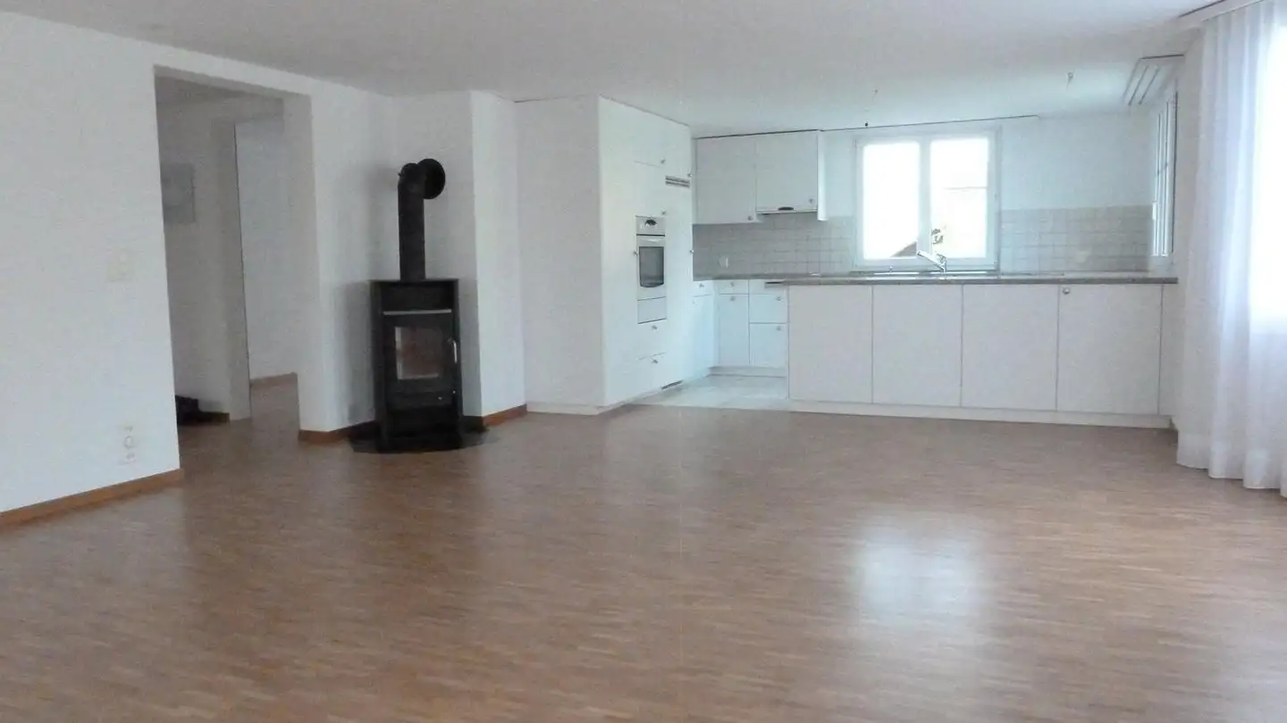 Apartment for rent - Brunnenweg 3, 9402 Mörschwil - Photo 3