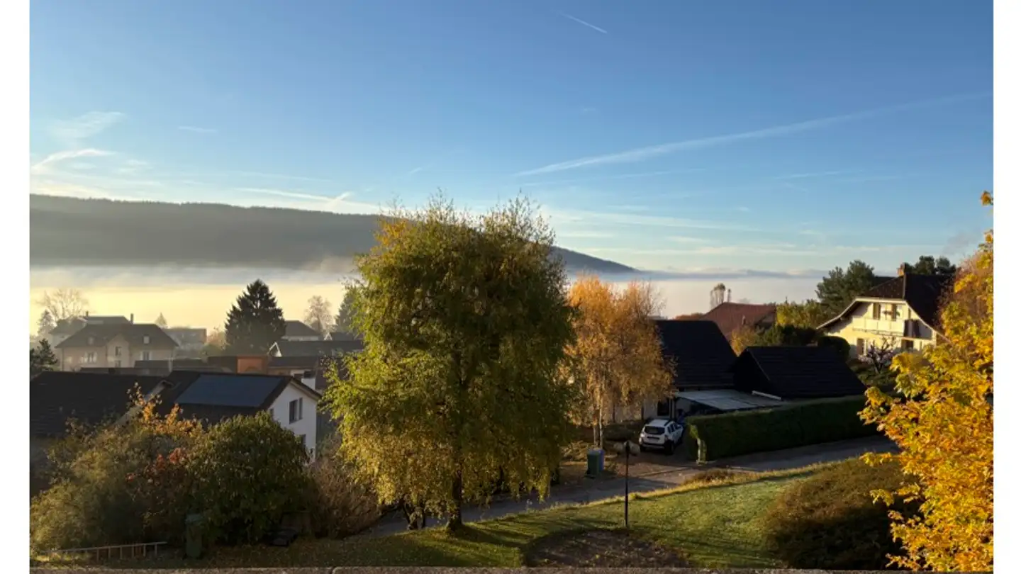 Duplex in vendita - Rue De La Combe 13a, 2054 Chézard-St-Martin - Photo 3