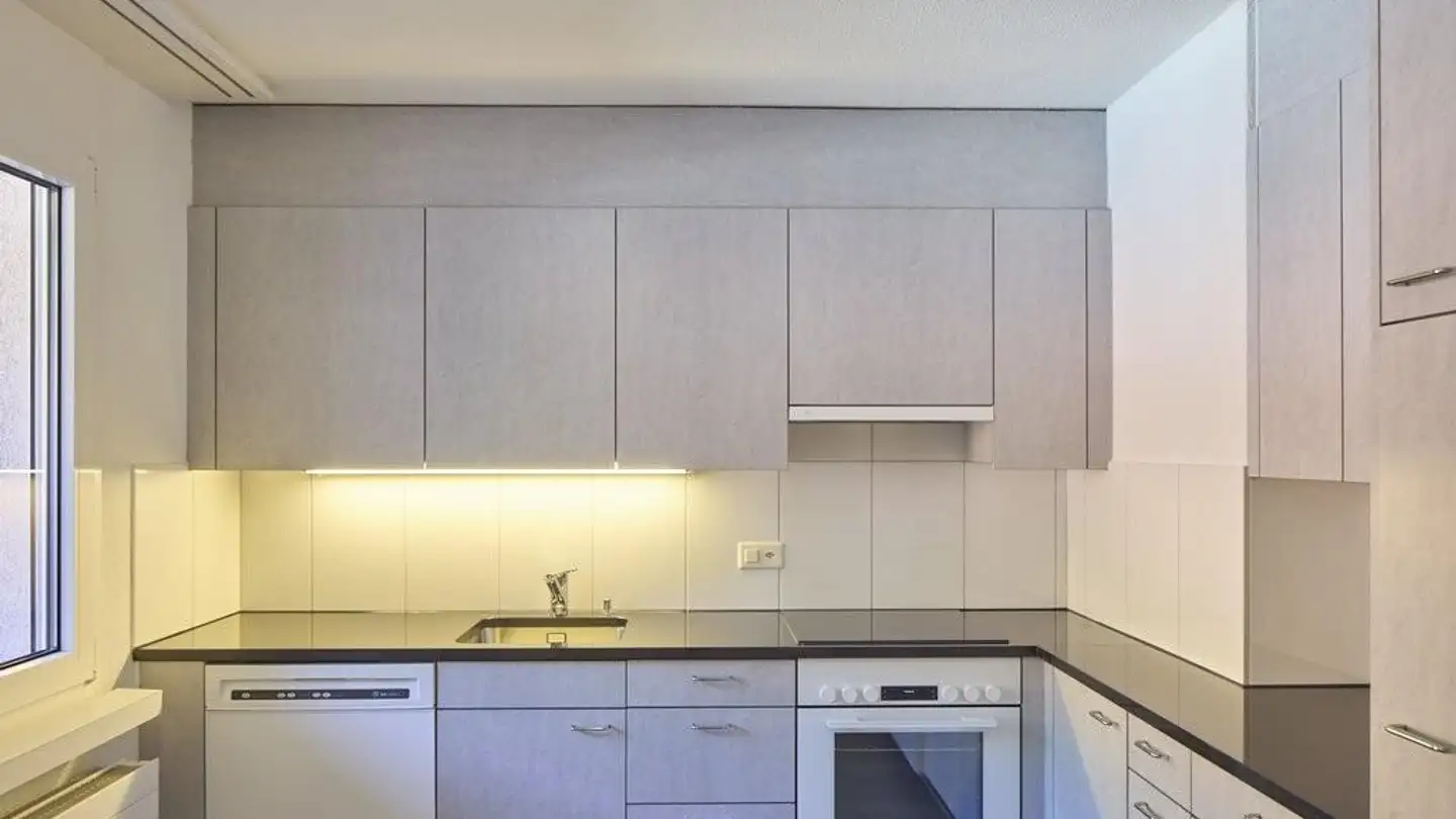 Attico in affitto - Im Kupferschmied 9, 4663 Aarburg - Photo 2