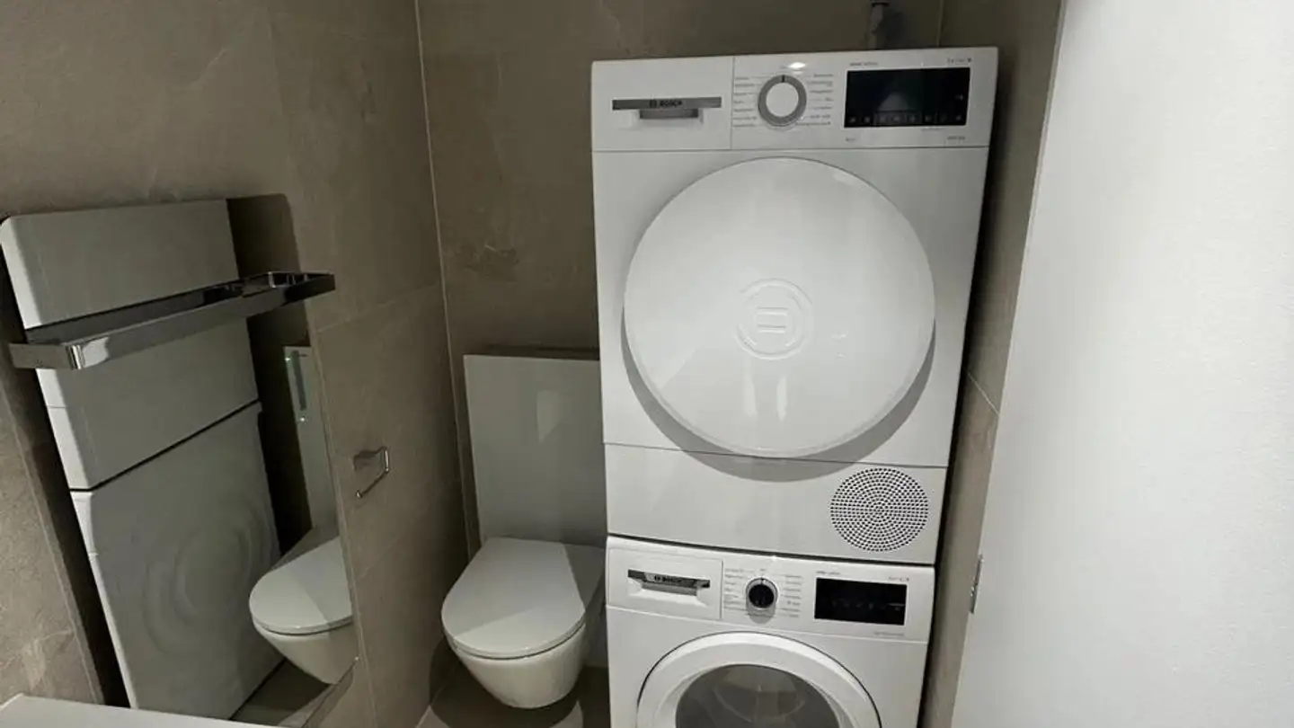 Apartment for rent - 1950 Sion - Photo 4