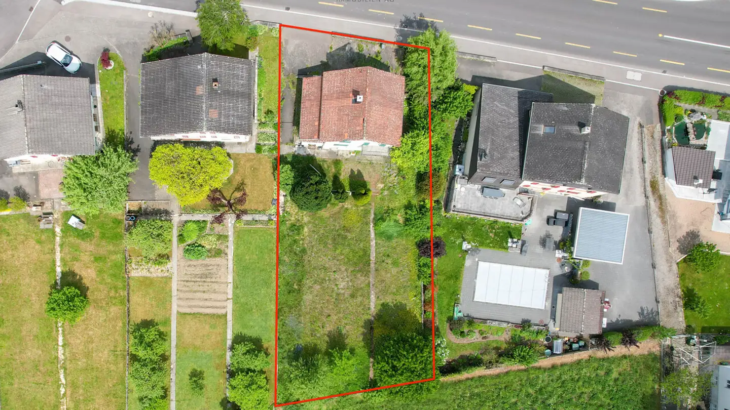 Casa singola in vendita - Thalstrasse, 4712 Laupersdorf