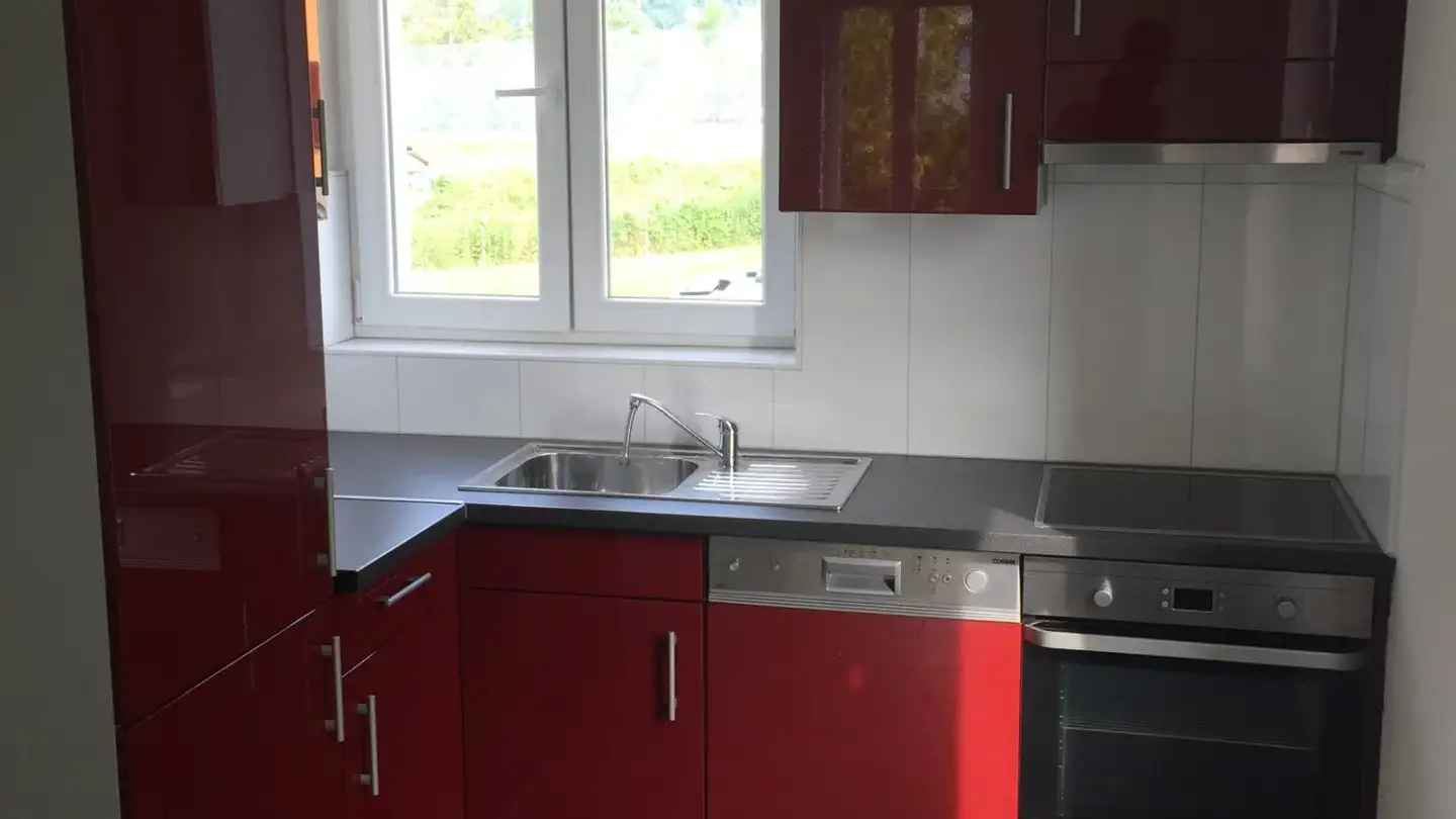 Wohnung mieten - Thurfeldstrasse 59, 9215 Schönenberg an der Thur - Foto 2